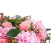 Bouquet of hydrangea